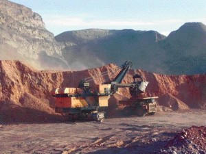 mining in Mauritania, another typical project requiring assessment for bank financing.