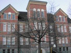 typical Vancouver area schools identified for retrofits.