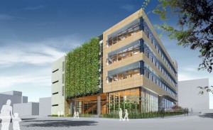 Centre for Research in Sustainability (CIRS), University of British Columbia, Vancouver