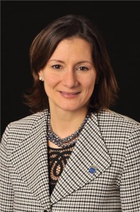 Maud Cohen, ing. Chair of the 2012 Canadian Consulting Engineering Awards Jury