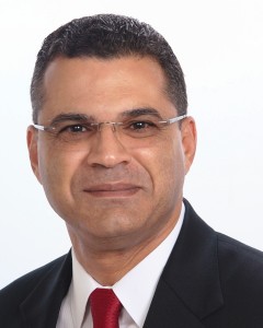 Dr. Hisham Mahmoud