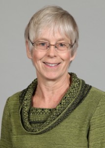 Anne Poschmann, P.Eng.