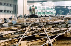 Go Transit has contracted Hatch Mott MacDonald to help with its Metrolinx signaling and train control improvement program in the Greater Toronto Area.