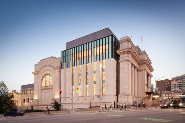 2020 #CCEawards Showcase: Government Conference Centre Rehabilitation ...