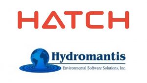 Hatch and Hydromantis