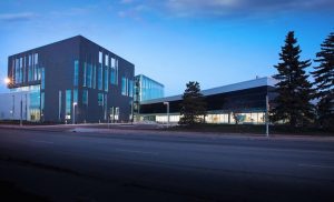 NAIT Productivity and Innovation Centre (PIC)