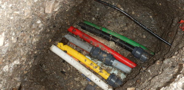 The Importance Of Subsurface Utility Engineering - Canadian Consulting ...