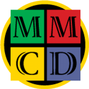 MMCD logo