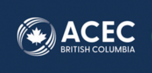 ACEC-BC logo