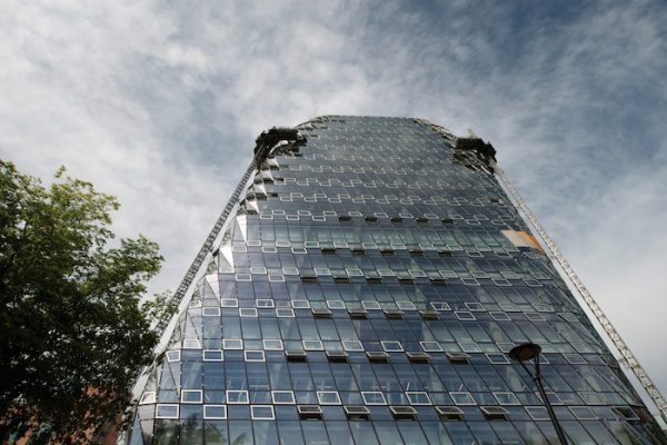 2021 #CCEawards Showcase: MacKimmie Tower Redevelopment - Canadian ...