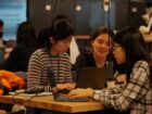 Women in Engineering (WiE) Hackathon