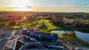 Osprey Valley golf course
